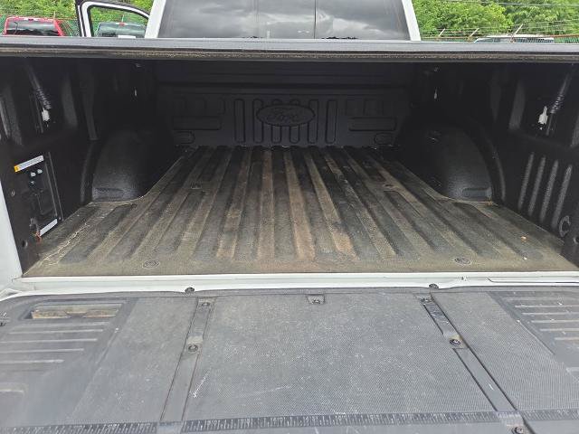 Certified 2022 Ford F150 Limited AWD/4WD image 39