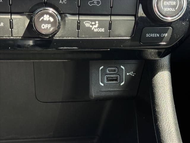 Used 2023 Jeep Compass Sport AWD/4WD image 24