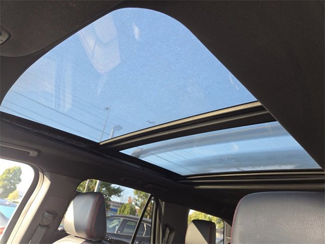 Certified 2022 Ford Expedition Limited image 10