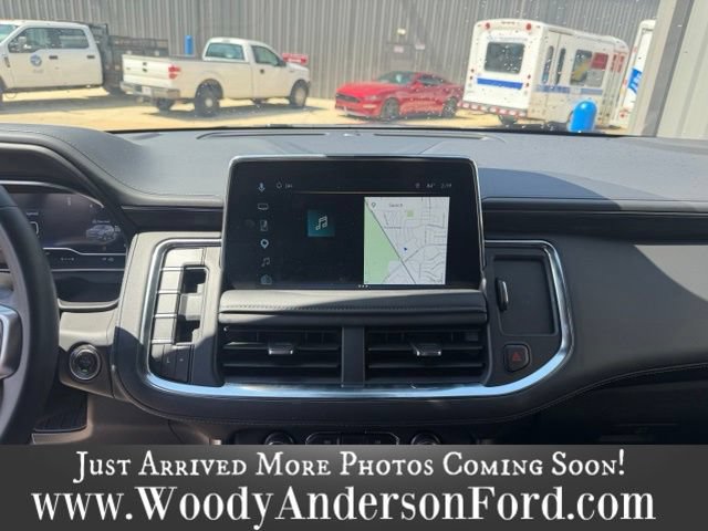 Used 2024 Chevrolet Tahoe Z71 AWD/4WD image 12