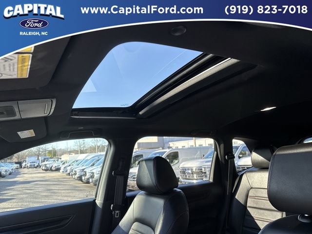 Used 2025 Honda CR-V Sport-L image 21