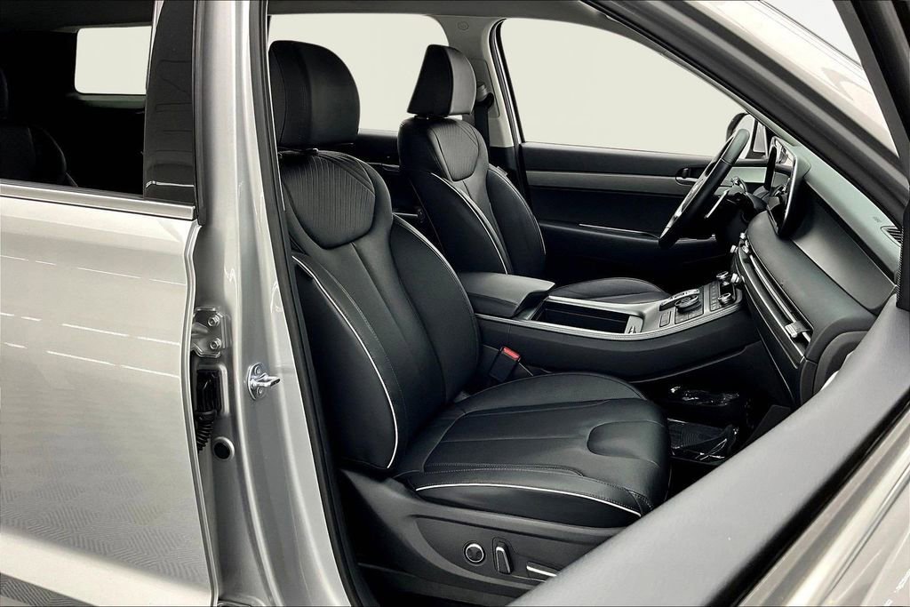 Used 2025 Hyundai Palisade SEL image 9