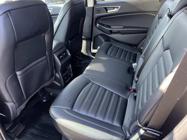 Certified 2024 Ford Edge SEL w/ Convenience Package AWD/4WD image 14
