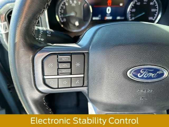 Certified 2023 Ford F150 XLT w/ Equipment Group 302A High AWD/4WD image 23