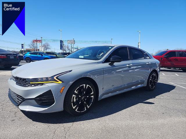 Used 2023 Kia K5 GT-Line