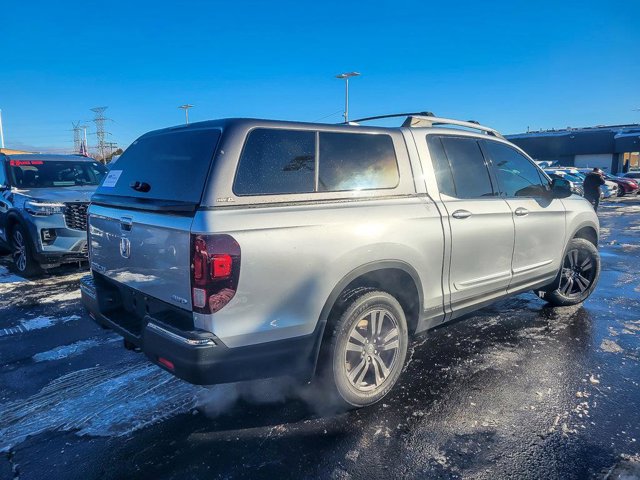 Used 2019 Honda Ridgeline Sport image 8