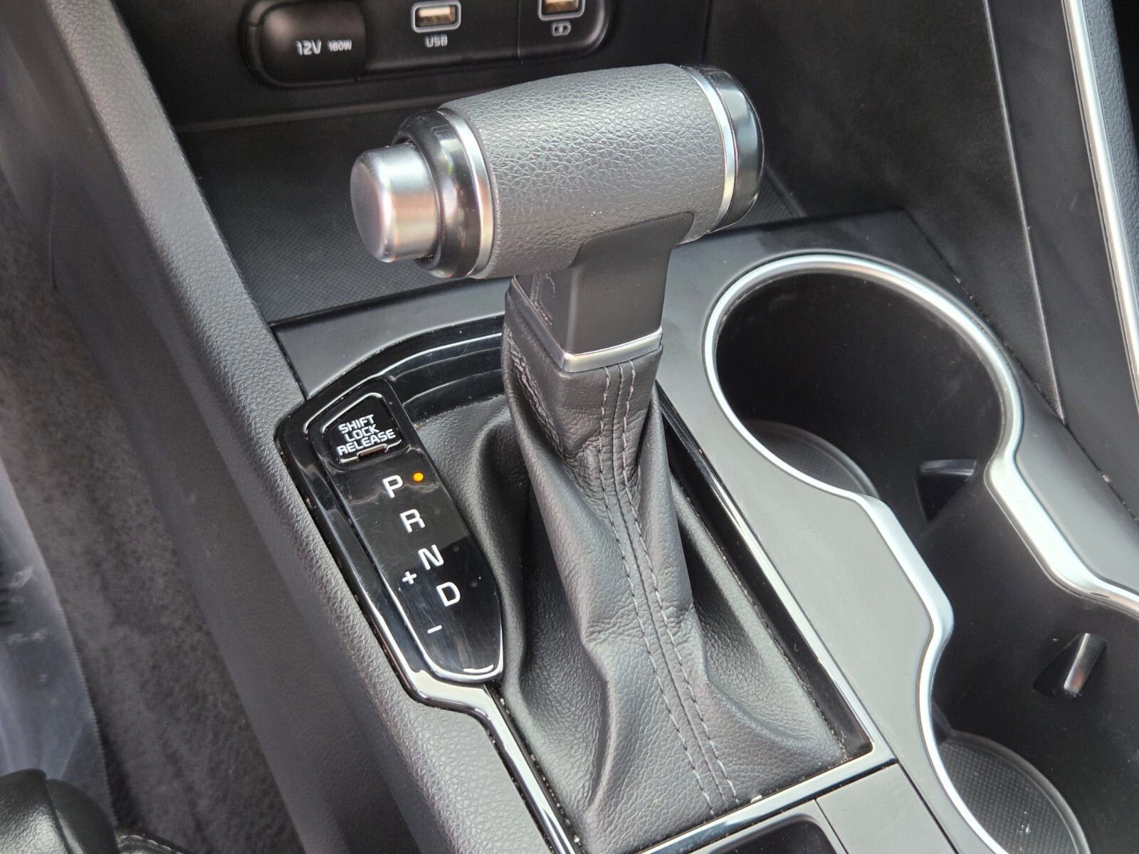 Used 2022 Kia K5 GT-Line image 23