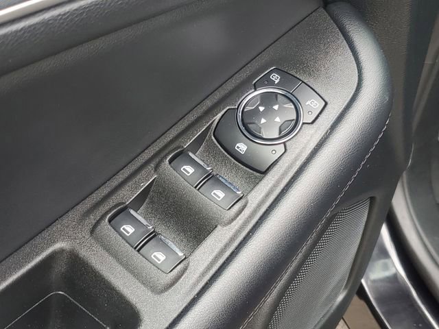 Certified 2024 Ford Edge SEL w/ Convenience Package AWD/4WD image 9