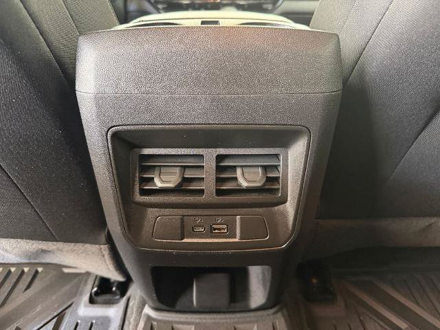 Used 2025 GMC Canyon Elevation w/ Convenience Package RWD image 18