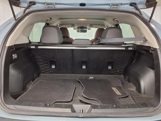 Used 2021 Subaru Crosstrek 2.5i Sport image 24