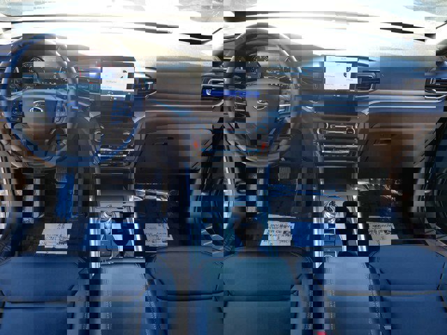 Certified 2020 Ford Explorer XLT w/ Equipment Group 202A image 23