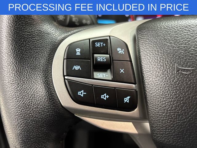Certified 2023 Ford Explorer XLT w/ Equipment Group 202A AWD/4WD image 19