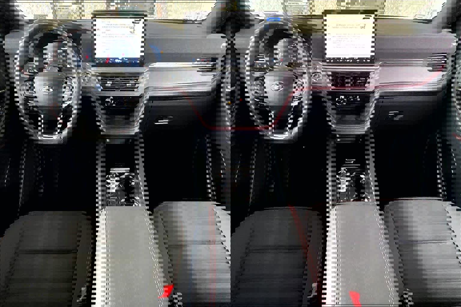 Certified 2025 Ford Explorer ST-Line image 15