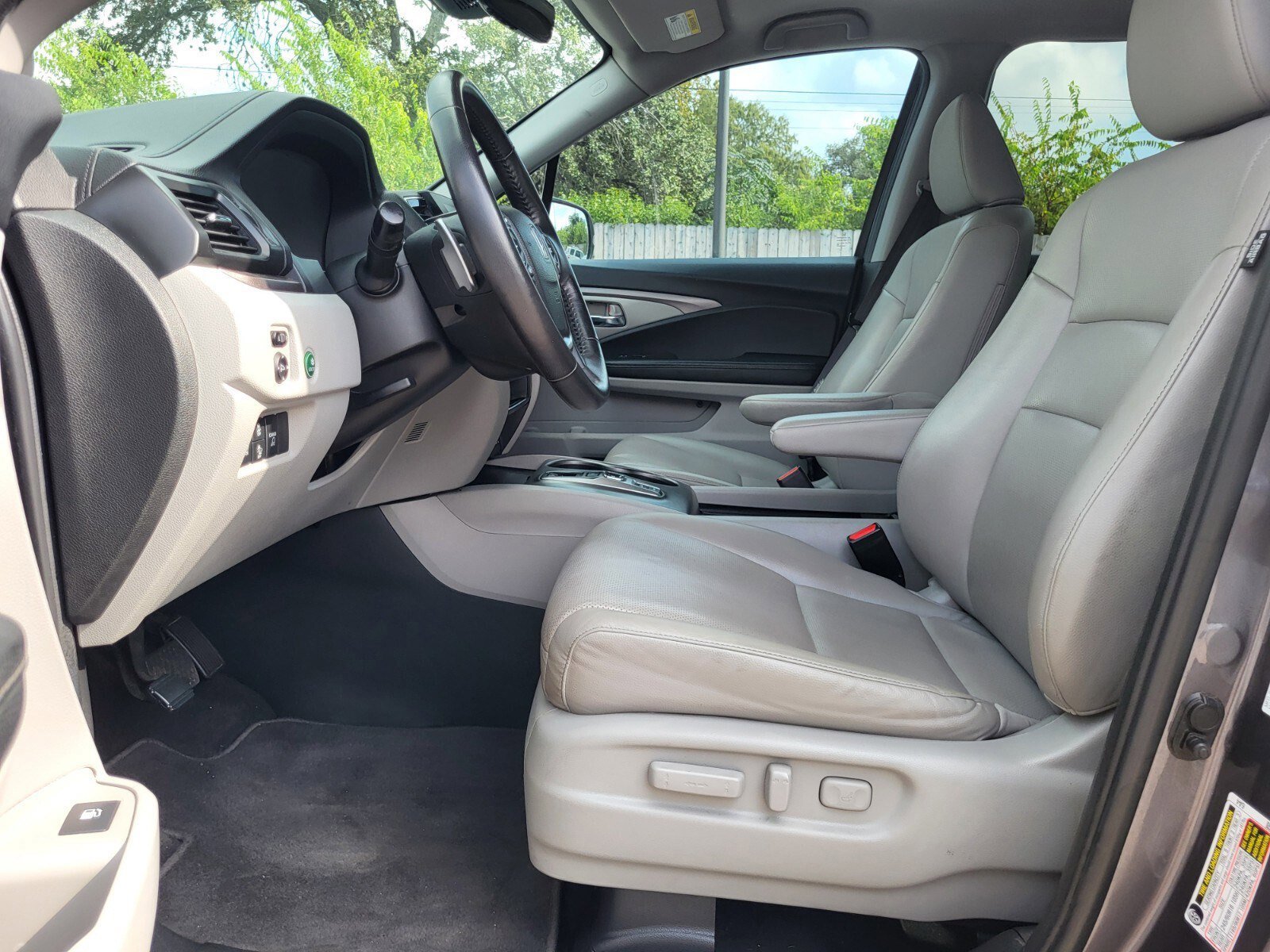 Used 2022 Honda Ridgeline RTL image 19