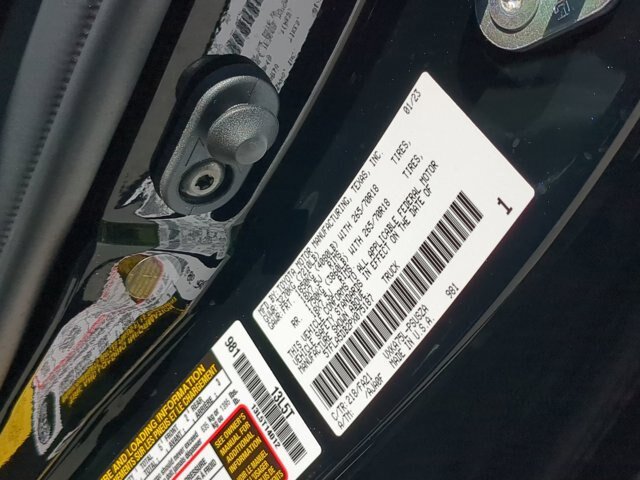 Used 2023 Toyota Tundra SR5 w/ SR5 Convenience Package AWD/4WD image 37