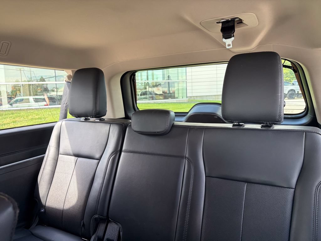 Certified 2024 Ford Expedition Max XLT AWD/4WD image 14