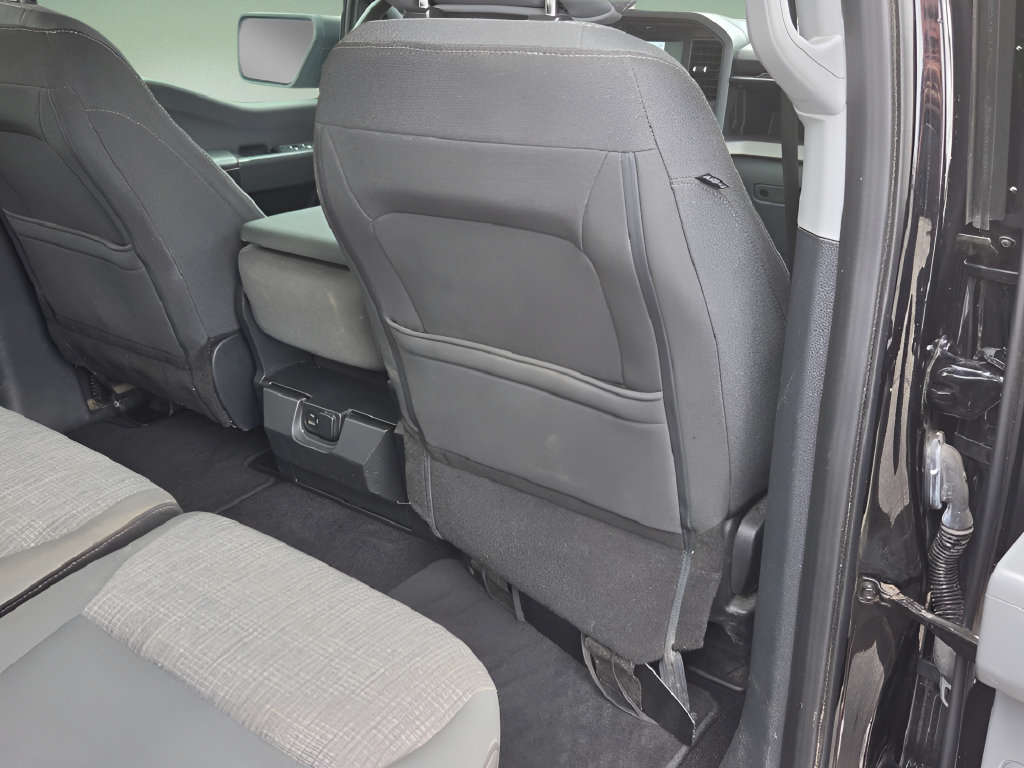 Certified 2021 Ford F150 XLT AWD/4WD image 33