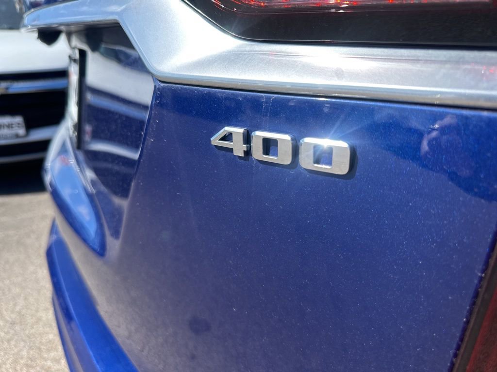 Used 2023 Cadillac XT6 Premium Luxury w/ Technology Package image 13