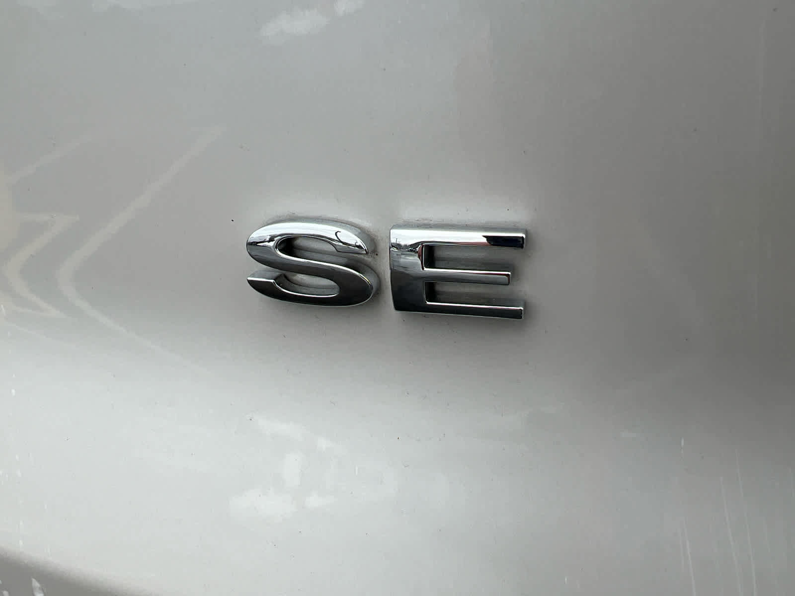 Certified 2021 Ford EcoSport SE w/ SE Convenience Package image 37