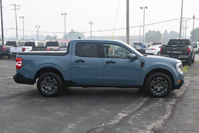 Certified 2023 Ford Maverick XLT w/ Equipment Group 300A Standard AWD/4WD image 8