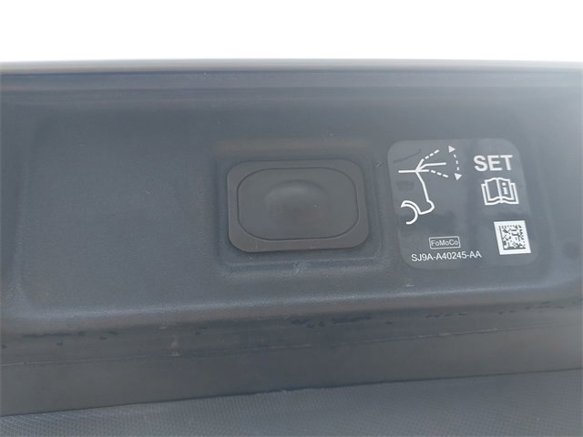 Certified 2025 Ford Mustang Mach-E Premium image 13