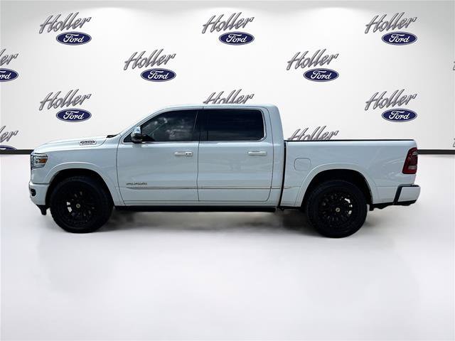 Used 2023 RAM 1500 Limited AWD/4WD image 5