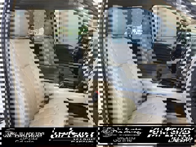 Certified 2021 Ford F250 Lariat w/ Lariat Ultimate Package image 29