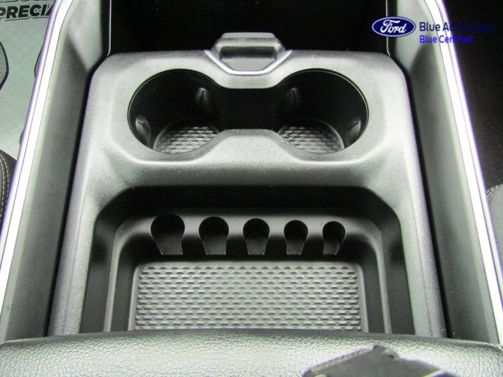 Used 2025 RAM 1500 Big Horn AWD/4WD image 26