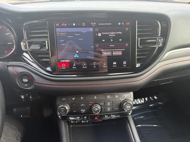 Used 2024 Dodge Durango GT RWD image 14