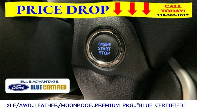 Used 2022 Toyota RAV4 XLE Premium image 39