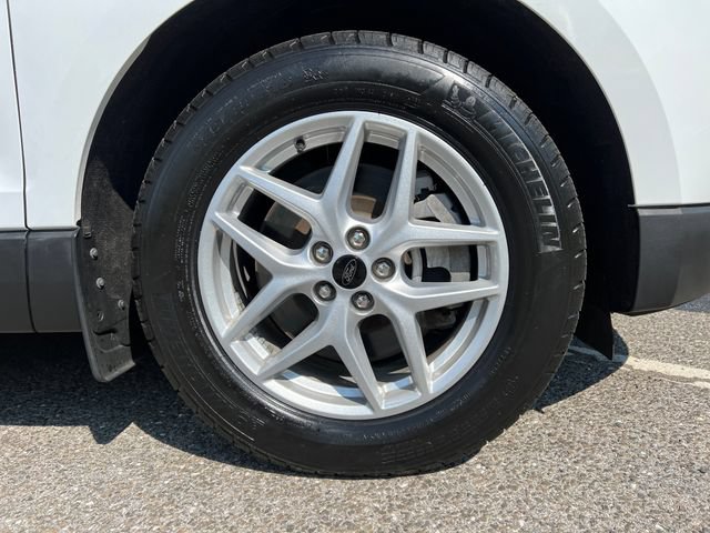 Certified 2023 Ford Edge SEL w/ Convenience Package AWD/4WD image 13