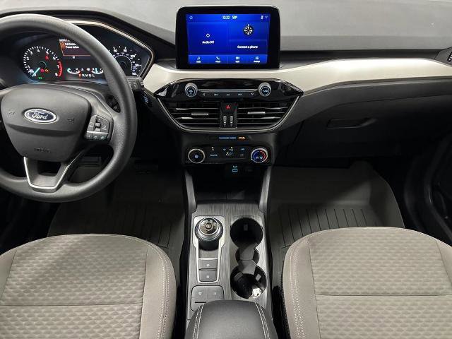 Certified 2022 Ford Escape SE FWD image 17