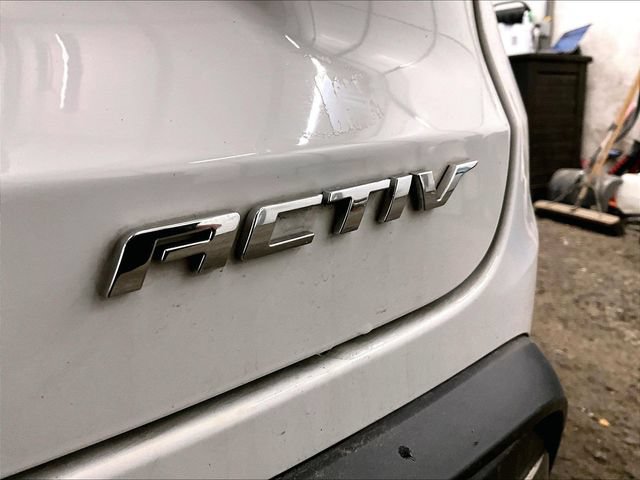 Used 2024 Chevrolet Trax ACTIV w/ Driver Confidence Package FWD image 13