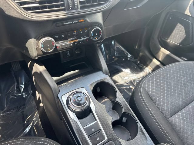Certified 2023 Ford Escape Active w/ Cold Weather Package FWD image 26