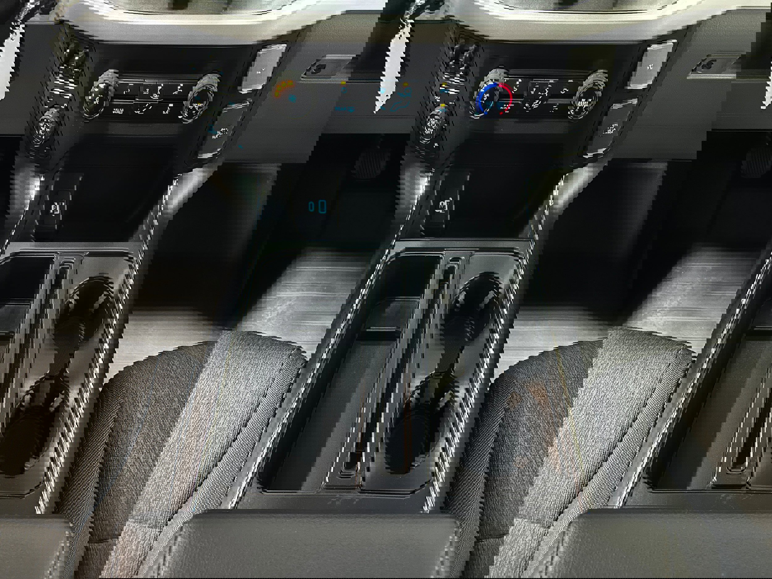 Certified 2022 Ford F150 XL w/ Equipment Group 101A High image 26