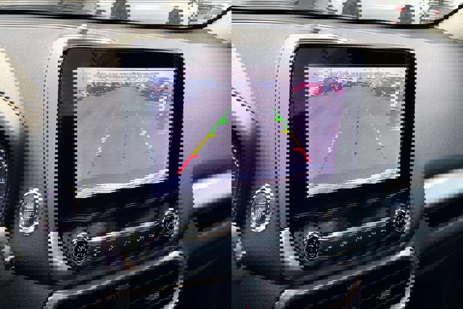 Certified 2021 Ford EcoSport SE image 22