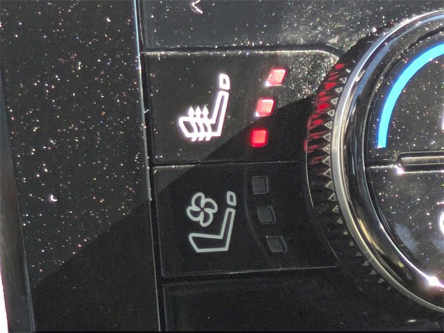 Used 2023 Nissan Armada Platinum w/ Cargo Package image 23