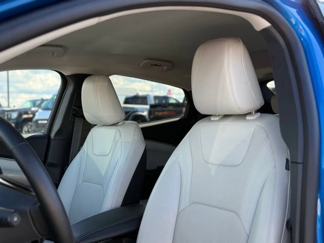 Certified 2025 Ford Mustang Mach-E Premium AWD/4WD image 14