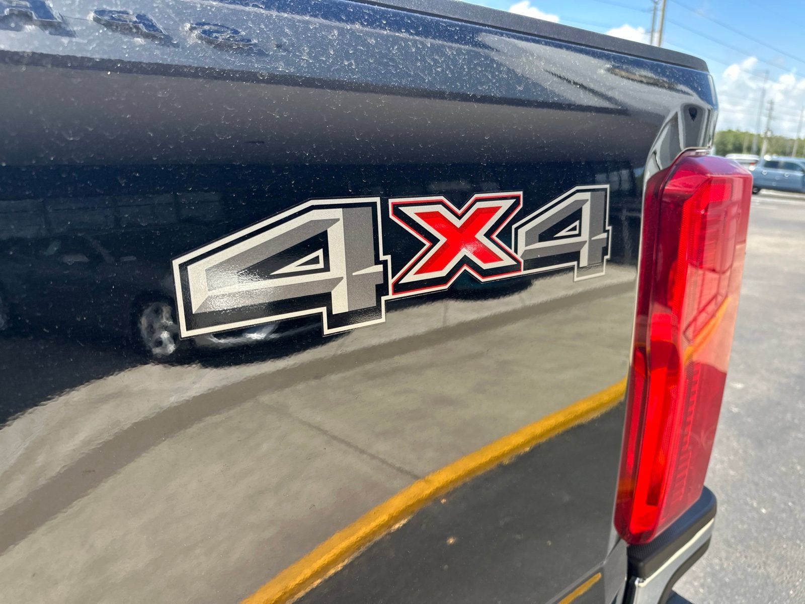 Certified 2026 Ford F250 XLT AWD/4WD image 13