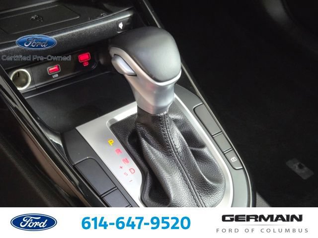 Used 2022 Kia Forte GT-Line w/ GT-Line Premium Package FWD image 28