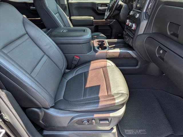 Used 2022 GMC Sierra 1500 Denali w/ Denali Premium Package AWD/4WD image 20