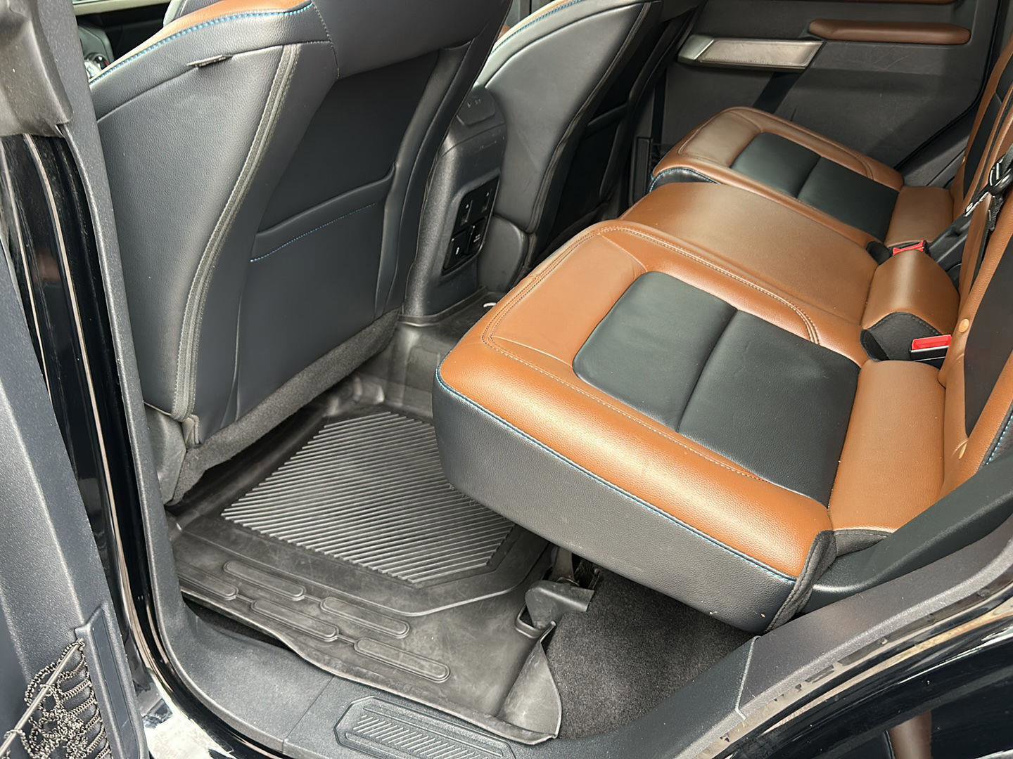 Certified 2021 Ford Bronco Outer Banks image 20