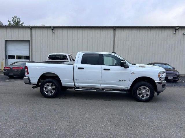 Used 2024 RAM 2500 Big Horn image 2