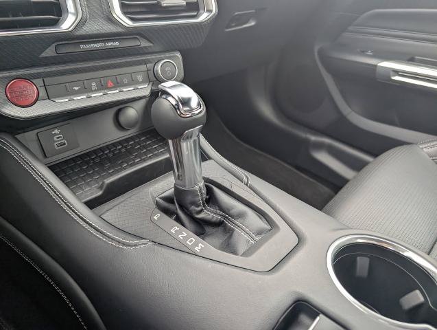 Certified 2024 Ford Mustang GT Premium RWD image 21