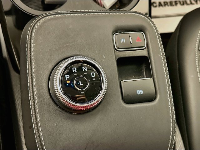 Certified 2024 Ford Mustang Mach-E Premium AWD/4WD image 24