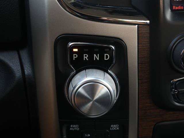 Used 2018 RAM 1500 Laramie AWD/4WD image 34
