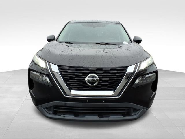 Used 2021 Nissan Rogue S image 9