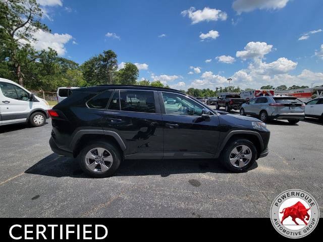 Used 2024 Toyota RAV4 XLE FWD image 6