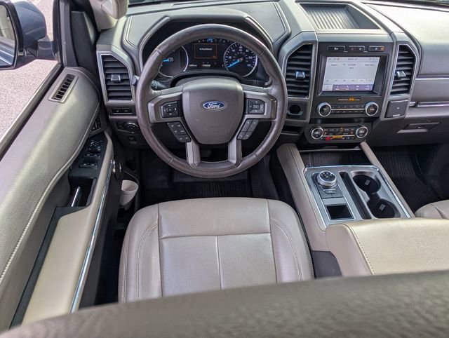 Certified 2020 Ford Expedition XLT w/ Equipment Group 202A image 13