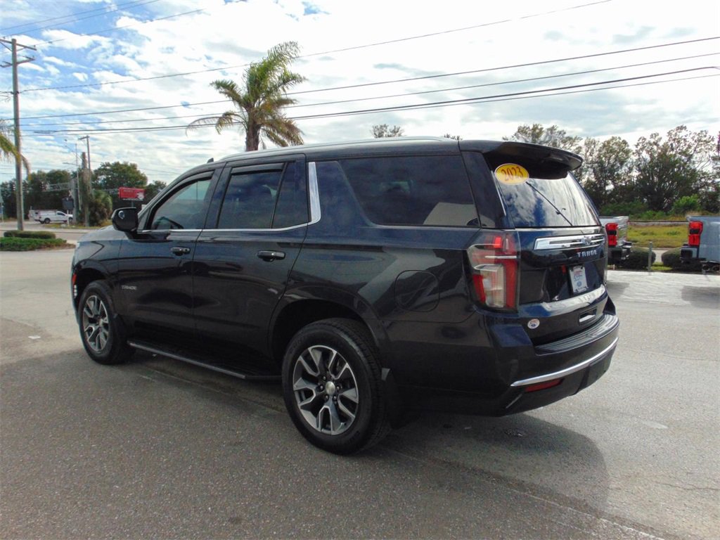 Used 2023 Chevrolet Tahoe LS image 13